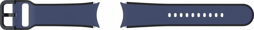 Samsung Watch Two Sportband M/L - Blauw