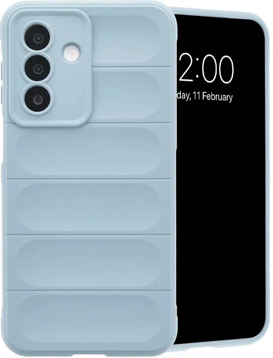 Imoshion Hoesje Samsung Galaxy A27