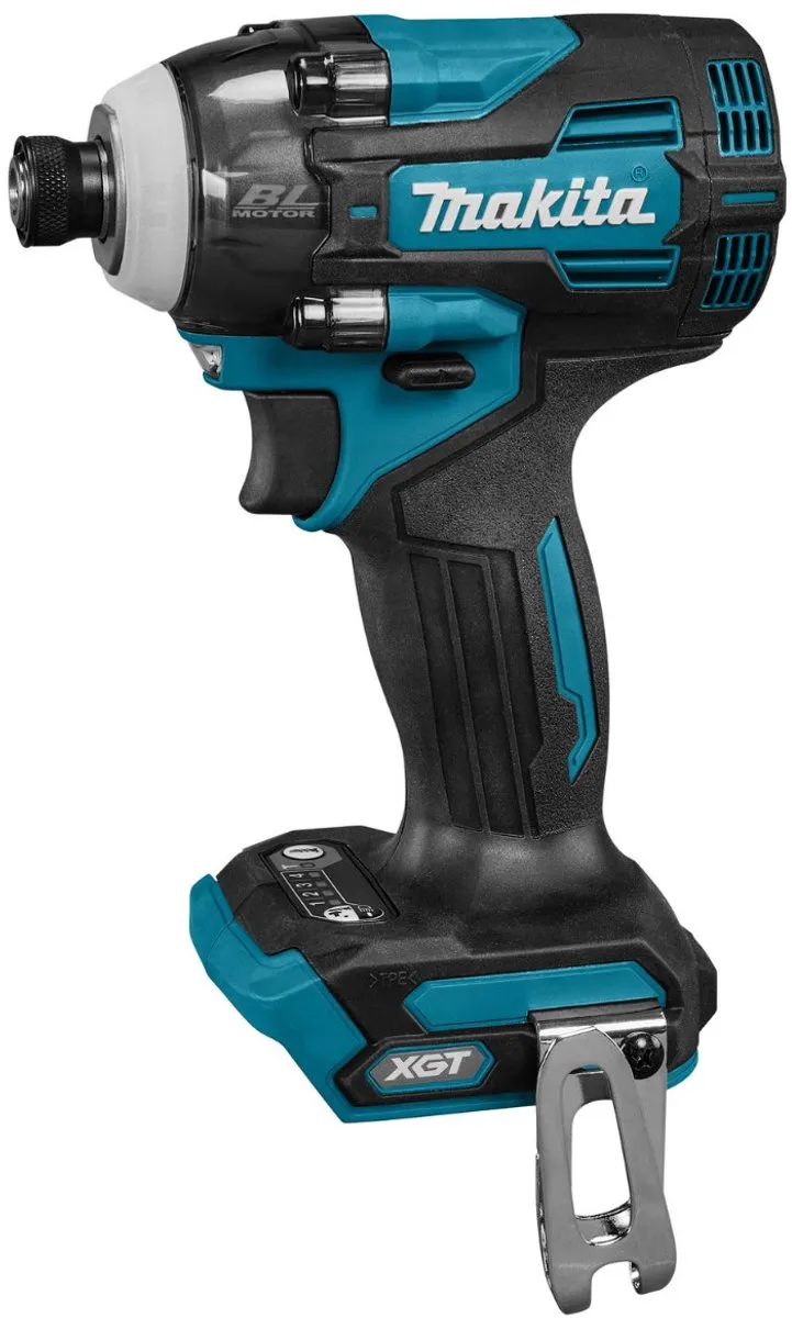 Makita TD004GZ XGT Accu Slagschroevendraaier 40V - 230Nm