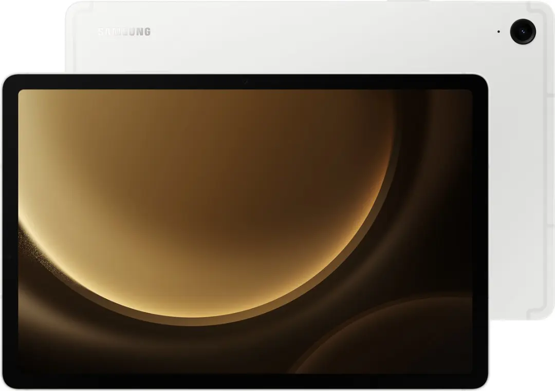 Samsung Galaxy Tab S9 FE Plus SM-X610NZSEEUB Tablet