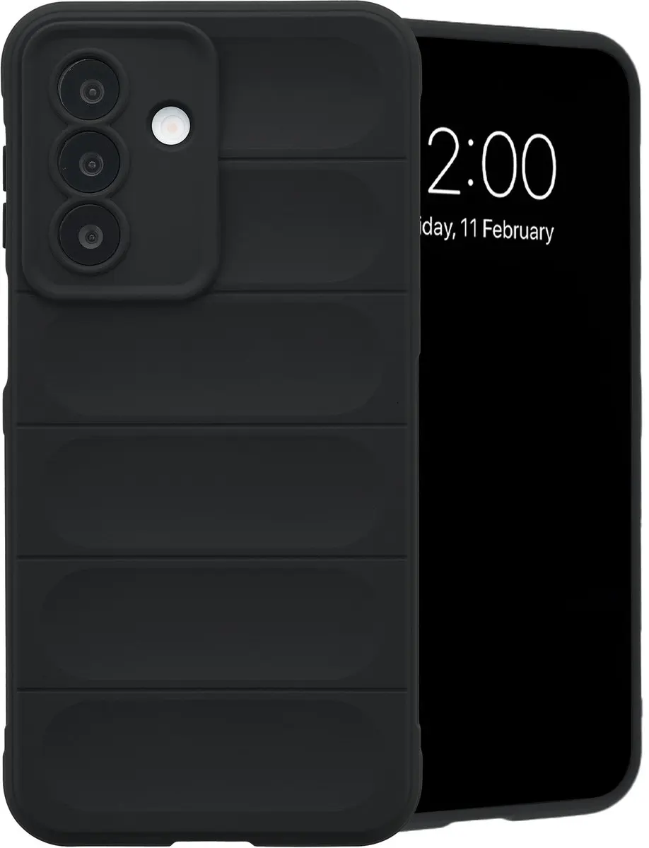 imoshiion Hoesje Samsung Galaxy A27