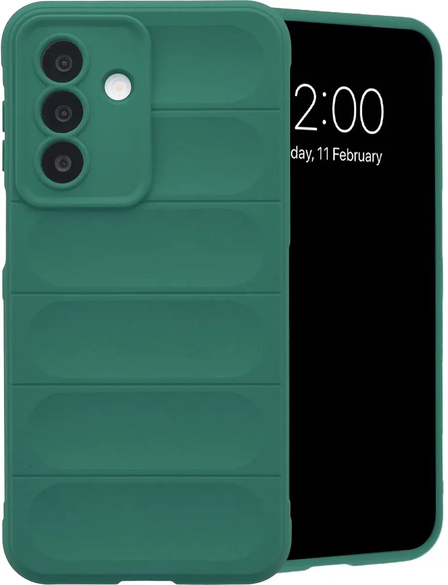 imoshion Hoesje Samsung Galaxy A27