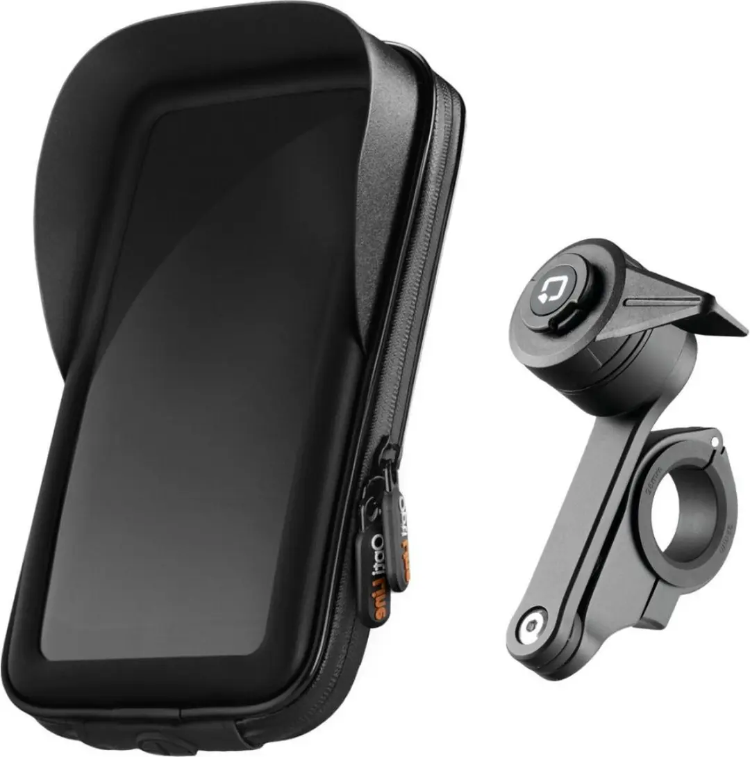Lampa Optiline Telefoonhouder Motorstuur