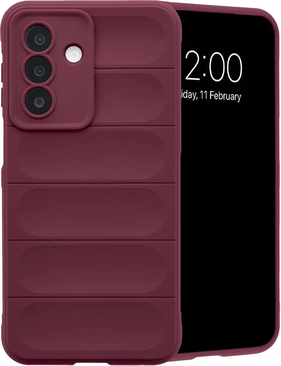 imoshion Hoesje Samsung Galaxy A27