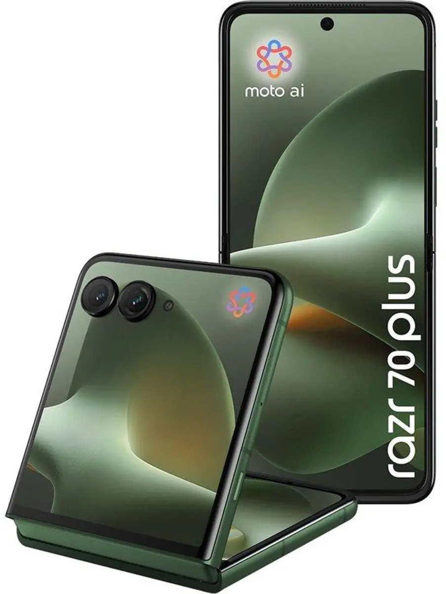 Motorola Razr 70 Plus PBCF0004SE