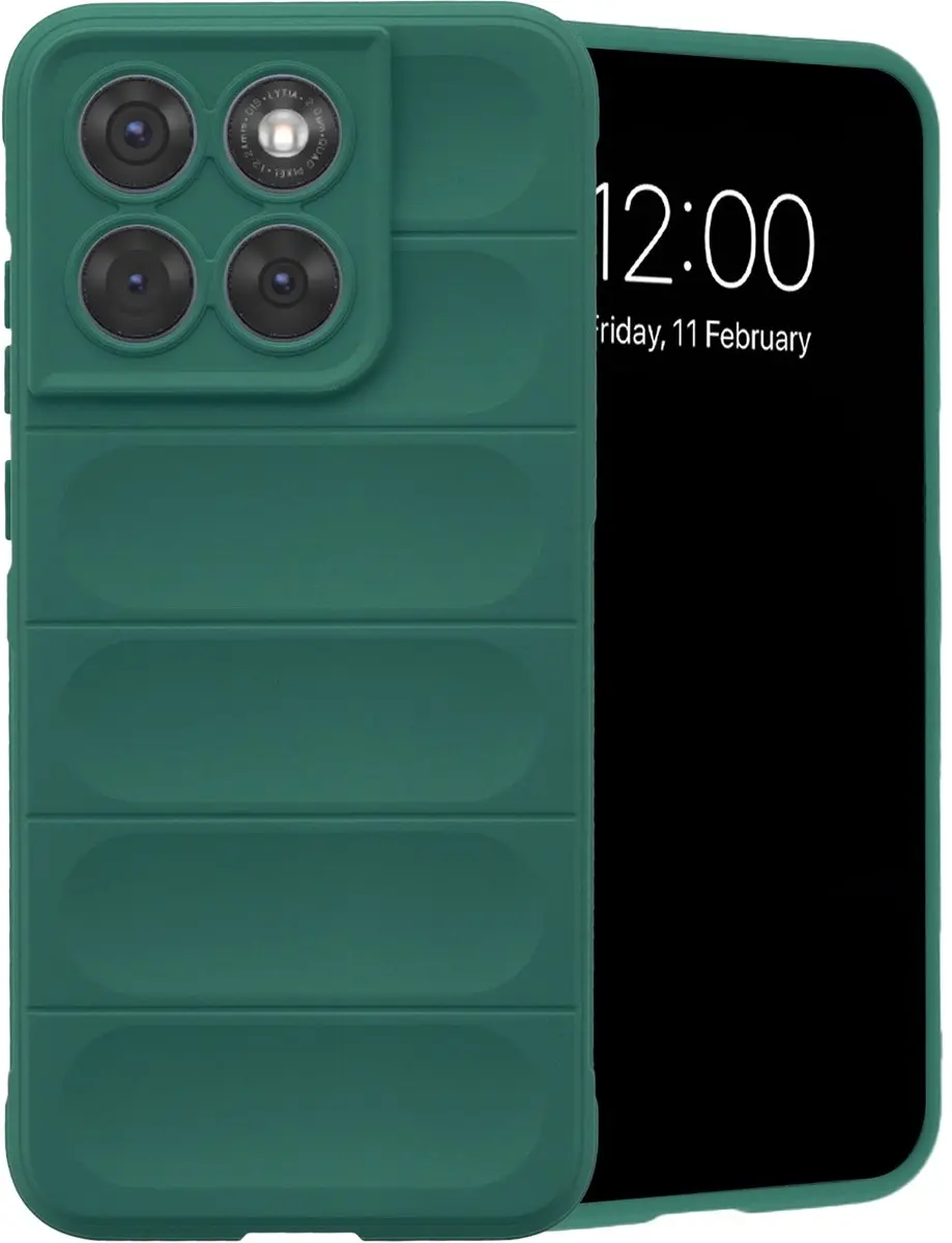 Imoshion Hoesje Motorola Edge 70 Fusion
