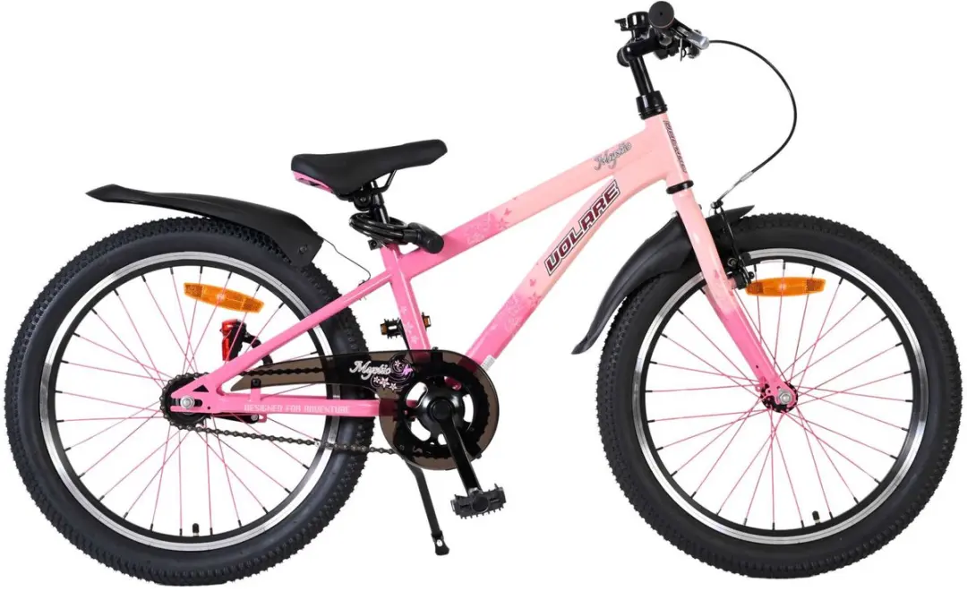 Volare Mystic Kinderfiets 20 inch