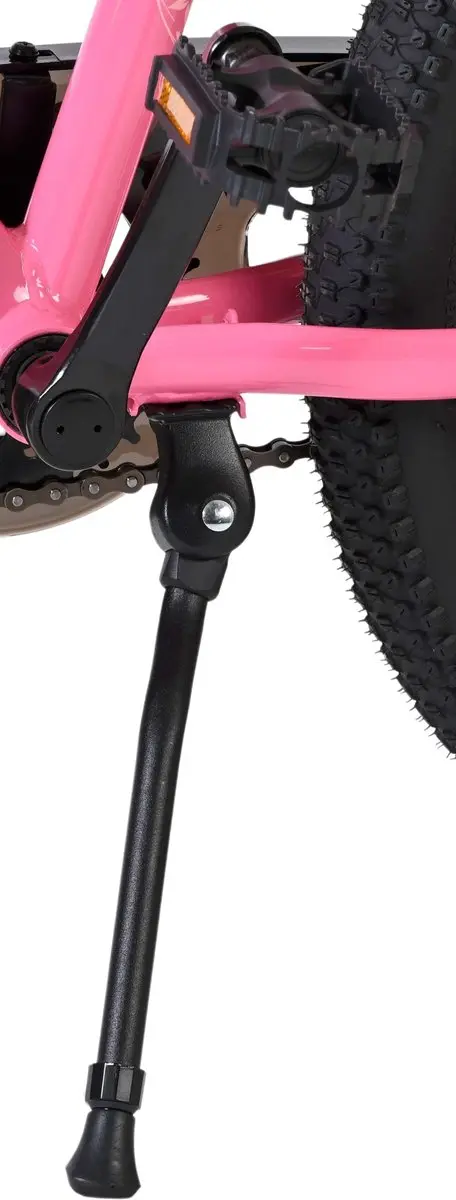 Volare Mystic Kinderfiets 20 inch - Roze
