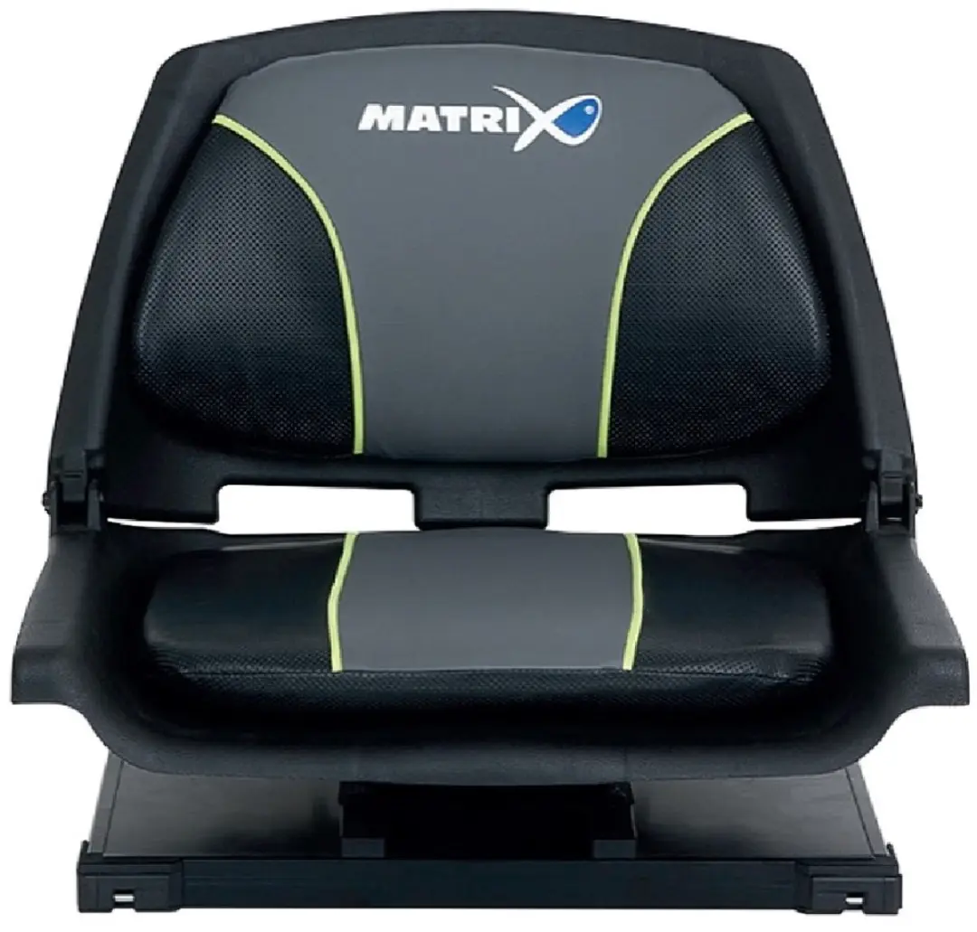 Matrix Swivel Seat Incl. Base