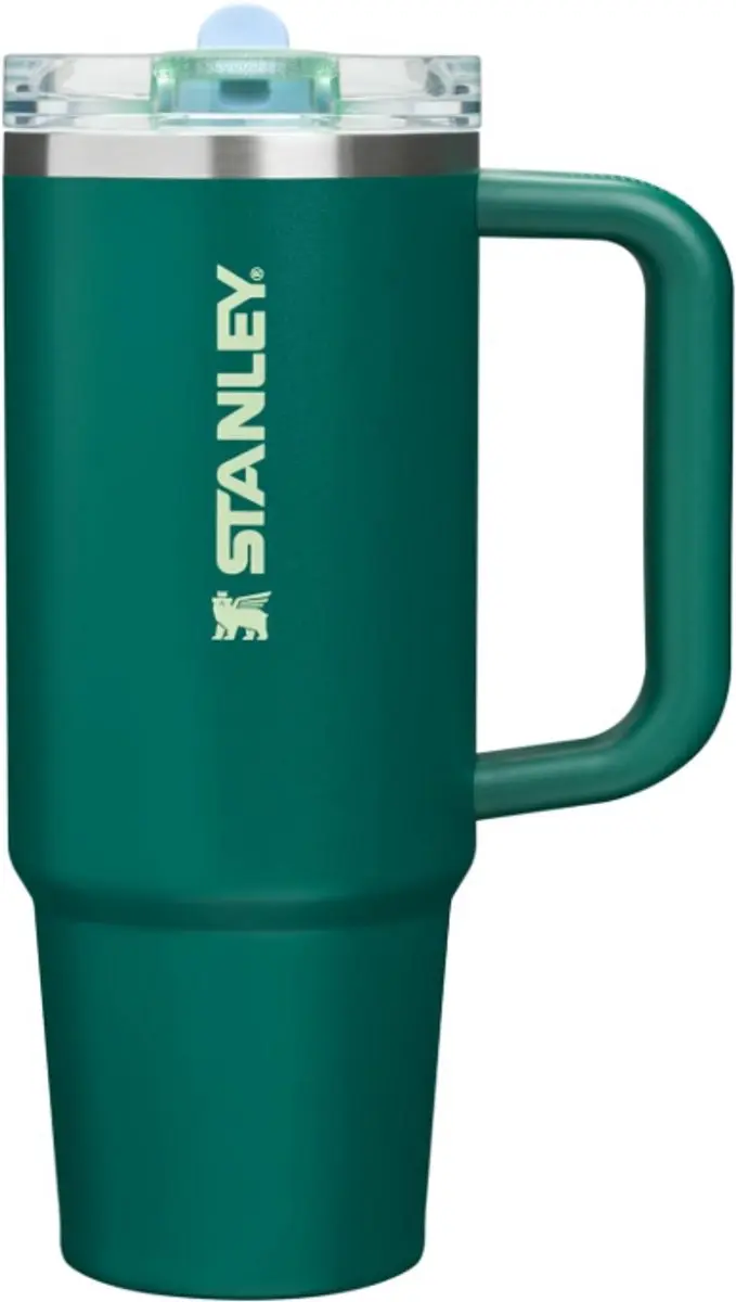 Stanley Quencher ProTour Flip Straw Tumbler 0,89L