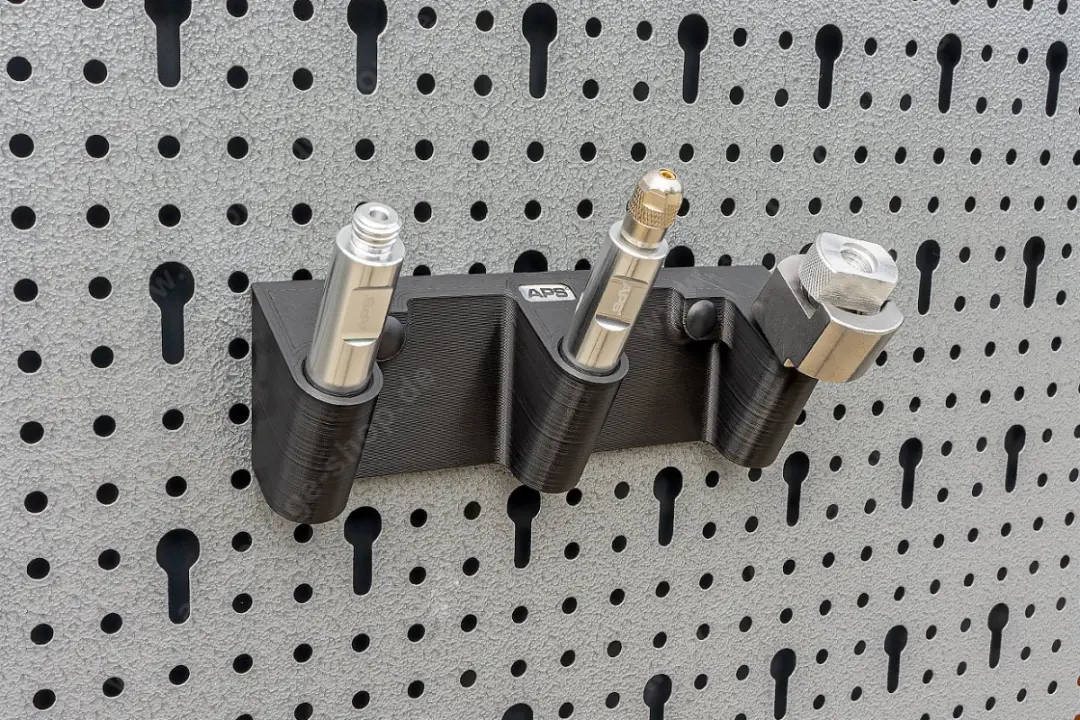 APS X-ORG TH-3 Compartimenten Gereedschapshouder