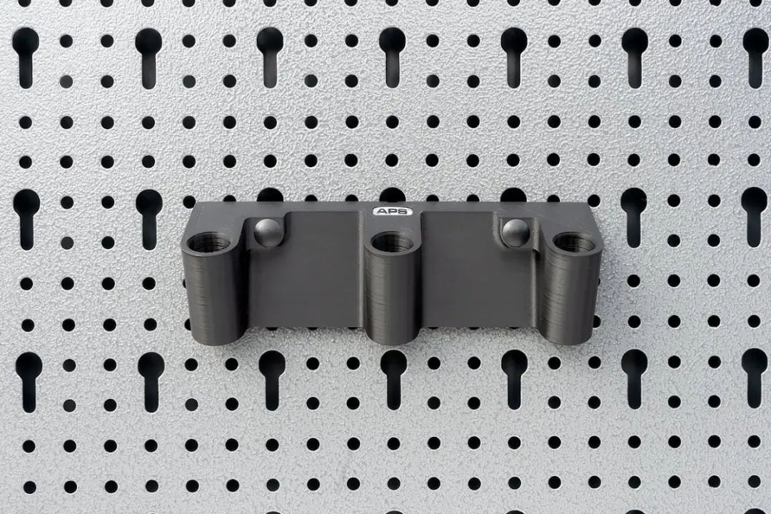 APS X-ORG TH-3 Compartimenten Gereedschapshouder