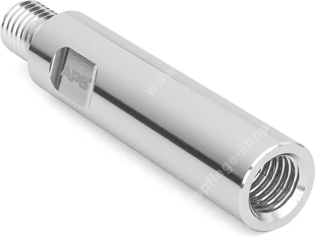 APS PRO REB100 M14 Extensiebar 80mm