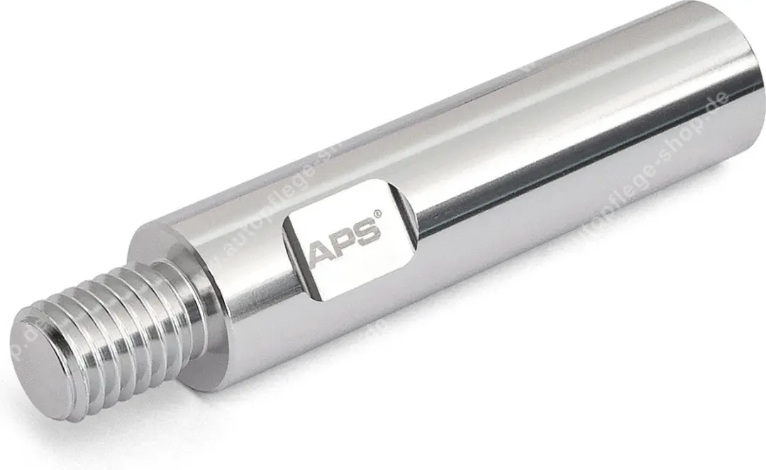 APS PRO REB100 M14 Extensiebar 80mm