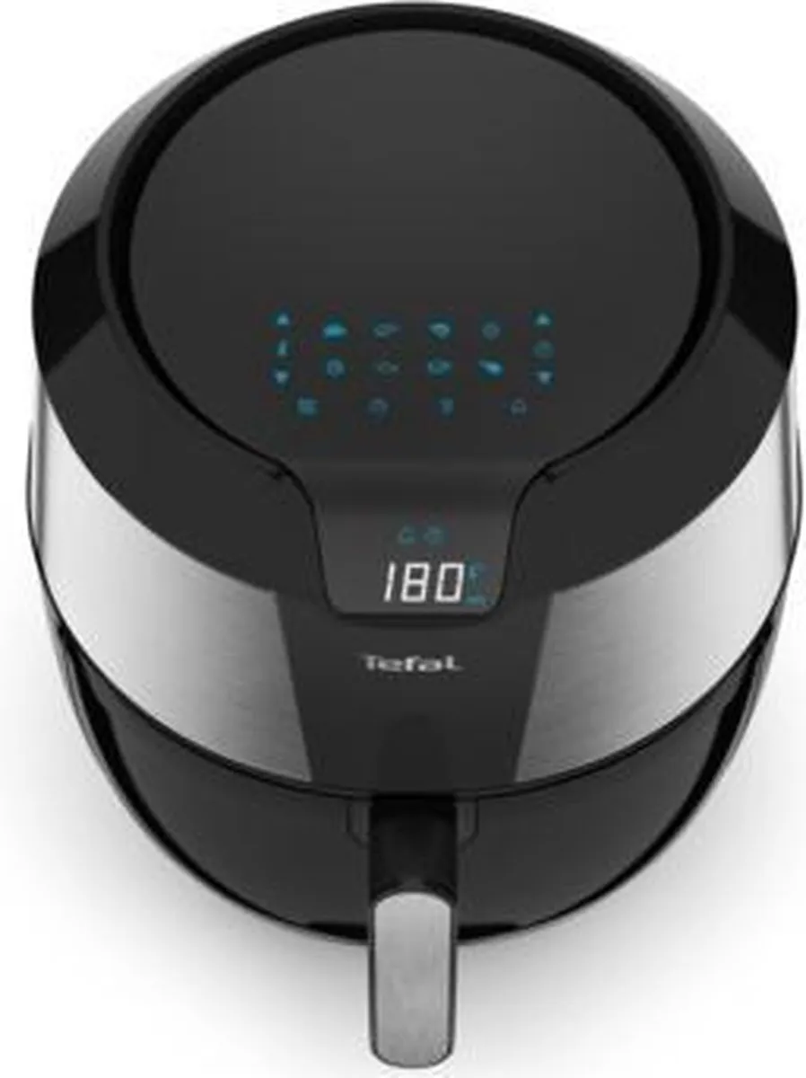 Tefal Easy Fry XXL EY701D Heteluchtfriteuse 1700W - 1600g
