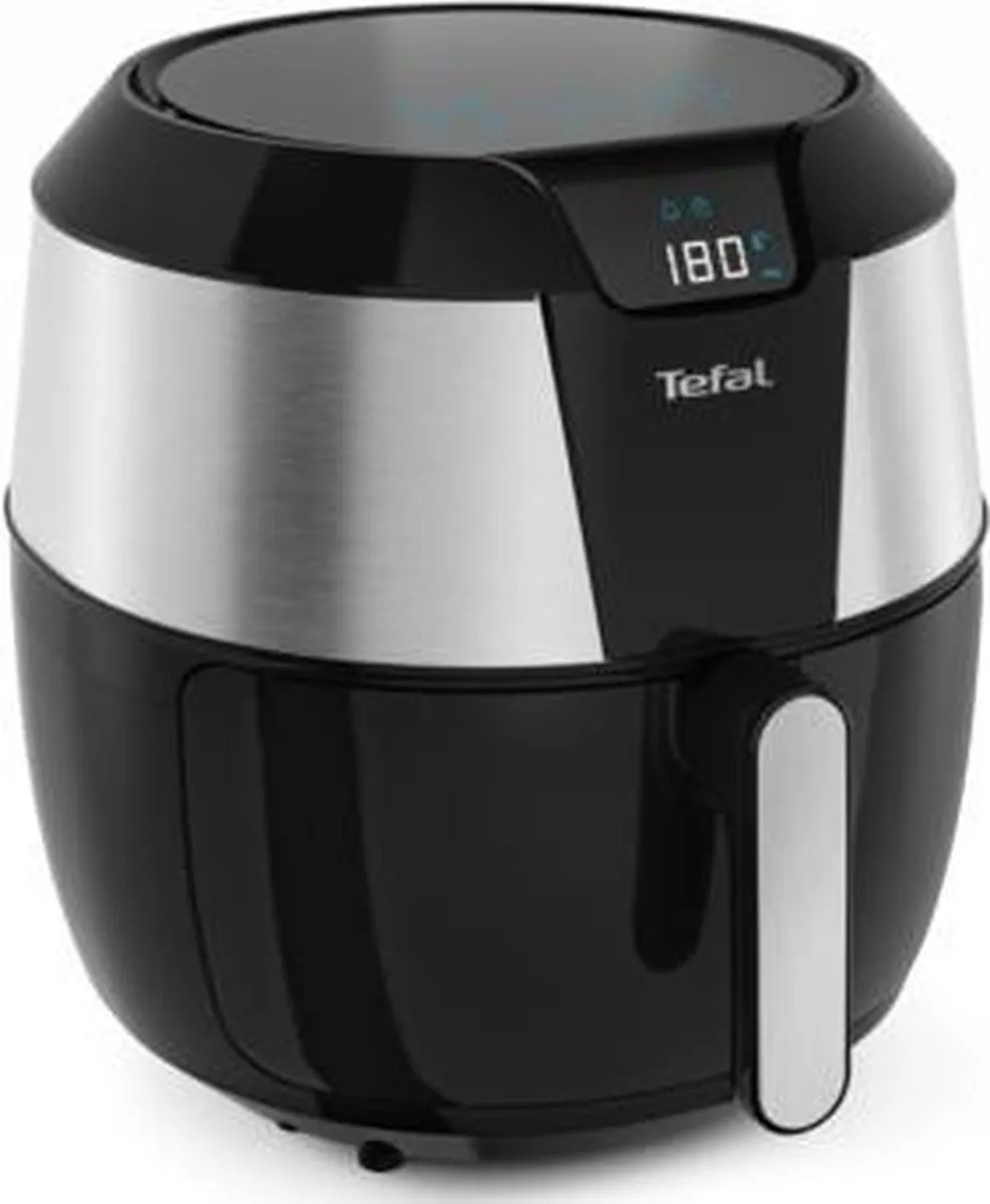 Tefal Easy Fry XXL EY701D Heteluchtfriteuse 1700W - 1600g