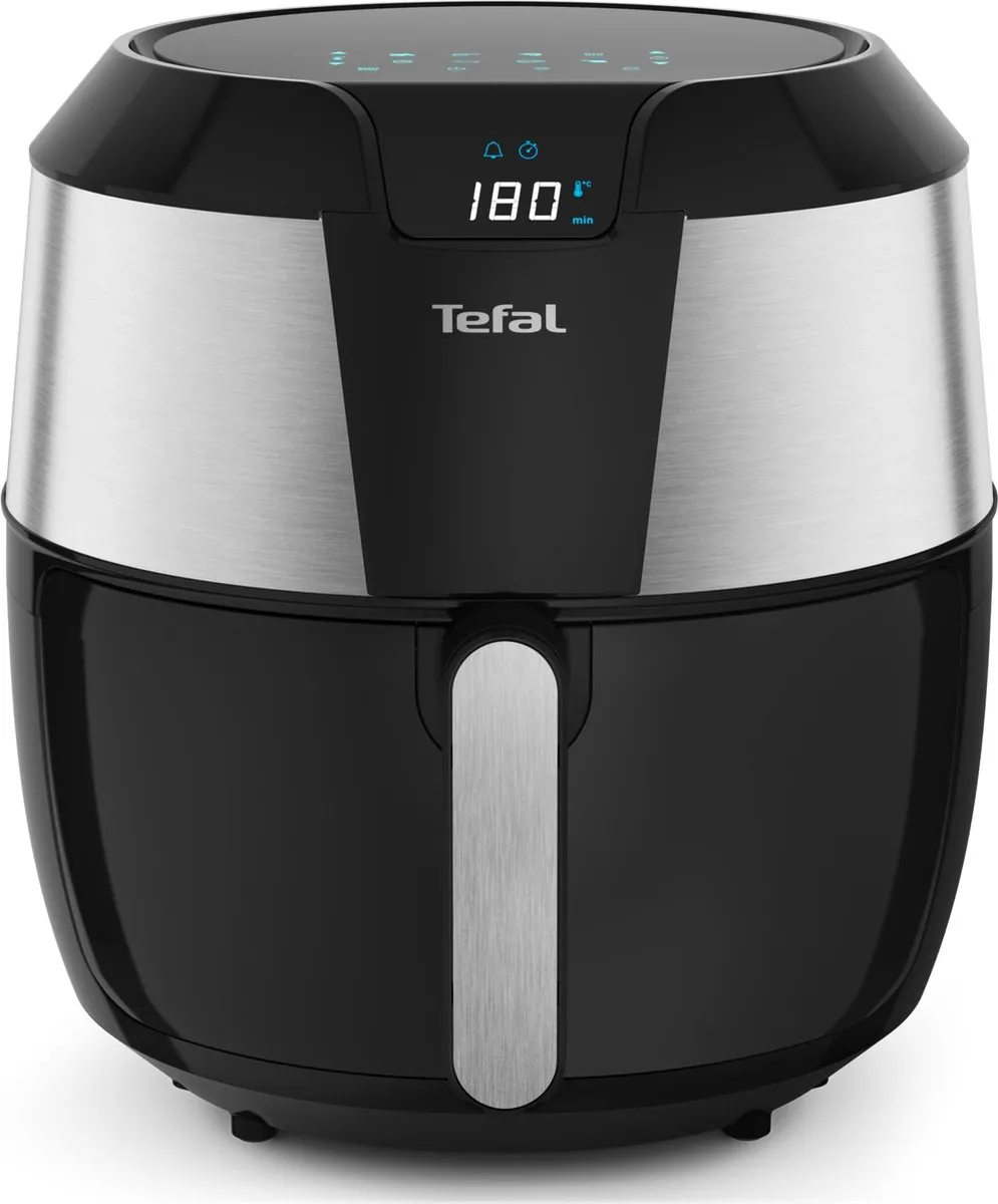 Tefal Easy Fry XXL EY701D Heteluchtfriteuse 1700W - 1600g