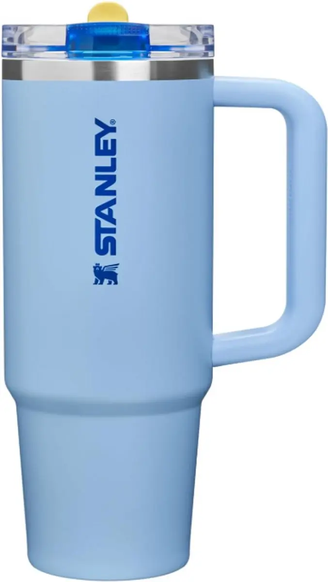 Stanley Quencher ProTour Flip Straw Tumbler 0,89L