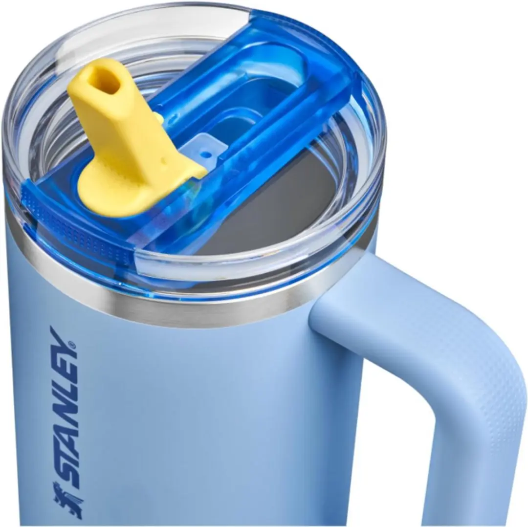 Stanley Quencher ProTour Flip Straw Tumbler 0,89L - Cornflower Admiral Blue