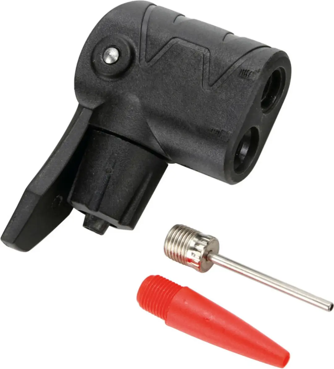 Lampa Zelfsluitende Inflatieconnector Ø9mm