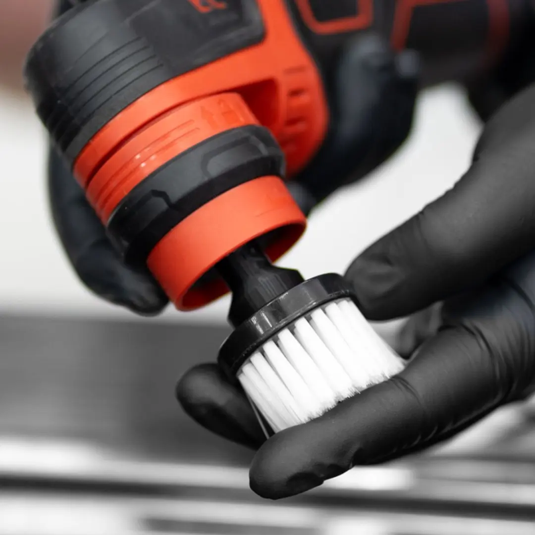 APS Forty Brush PXE80 - 40mm