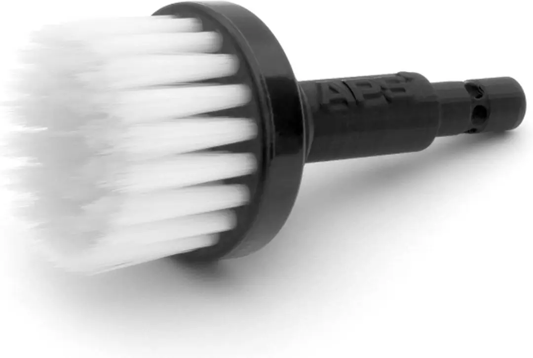 APS Forty Brush PXE80