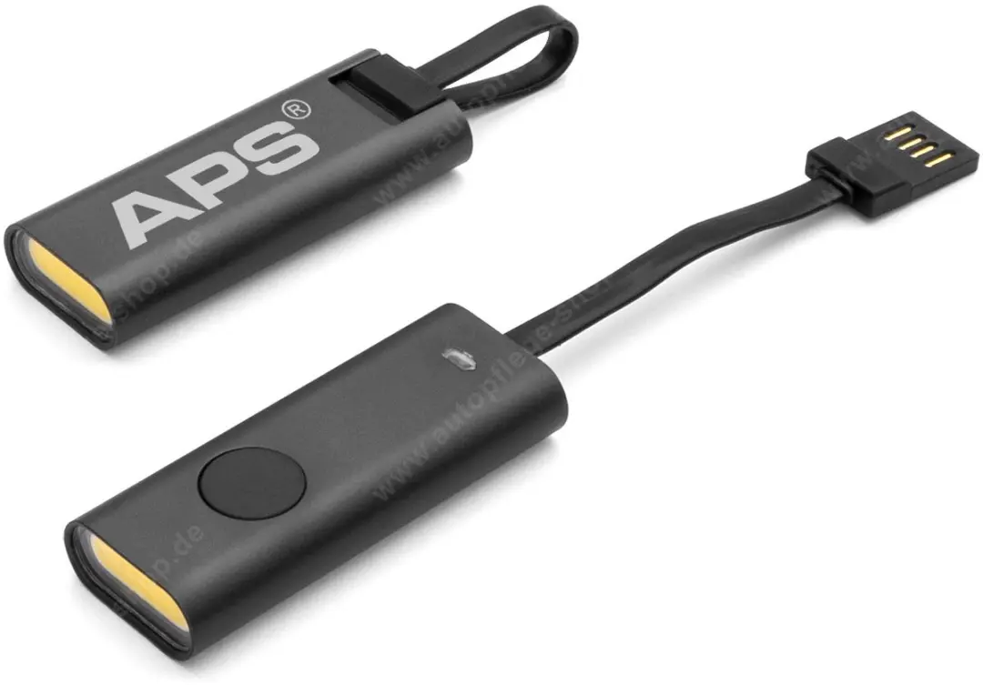 APS Scangrip Flash Micro R APS Edition