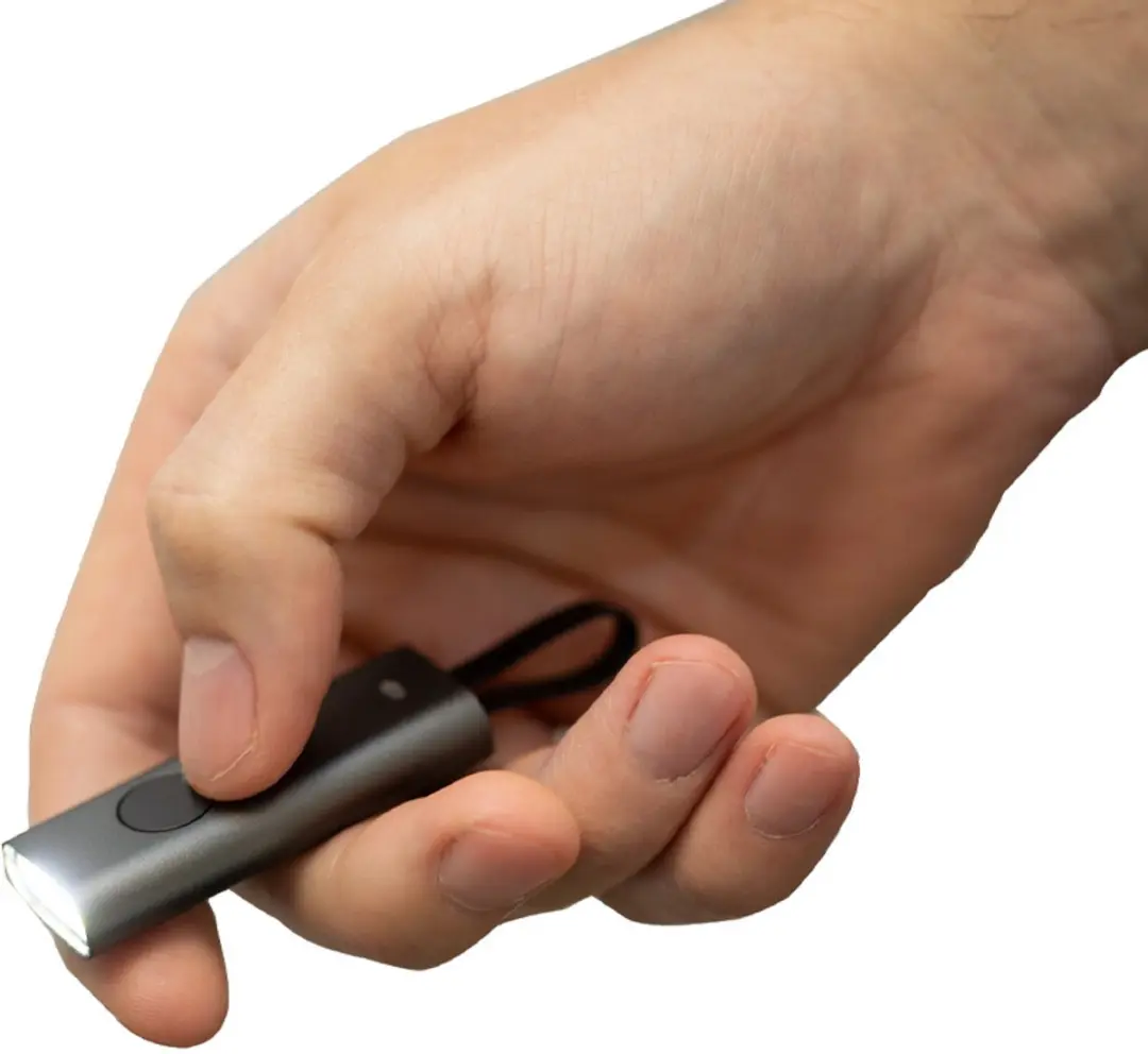 APS Scangrip Flash Micro R APS Edition
