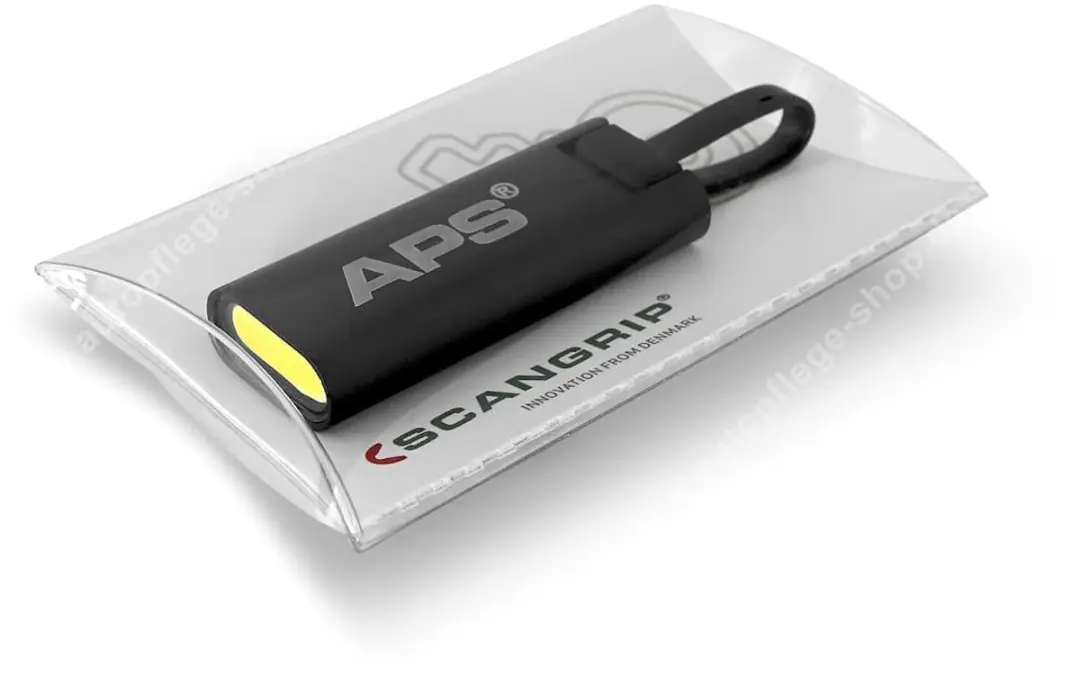 APS Scangrip Flash Micro R APS Edition
