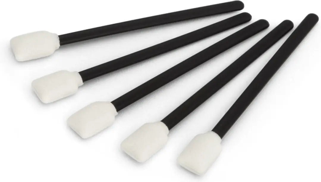 APS Detailing Swabs 4 SLIM SHORT - 10 Stuks