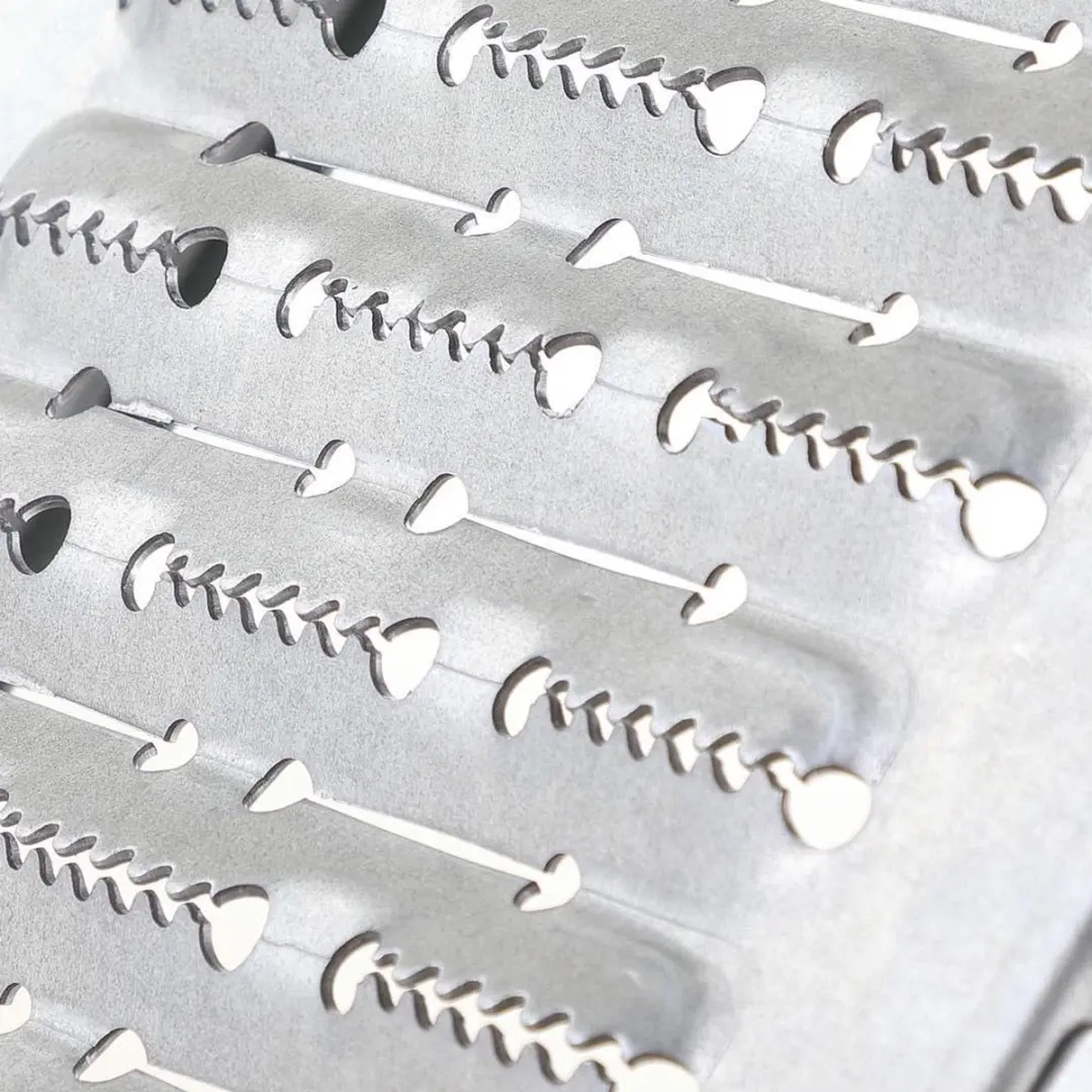 Monzana Oprijplaat Brug 2 Stuks - 400kg - Zilver