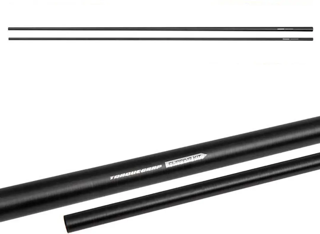 Matrix Topset Torque Carp Power Cupping Kit 2.90m