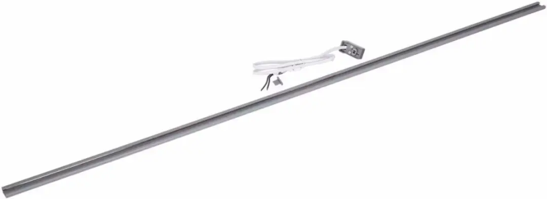 Dometic Stroomrail Eindstuk met Kabel 80cm