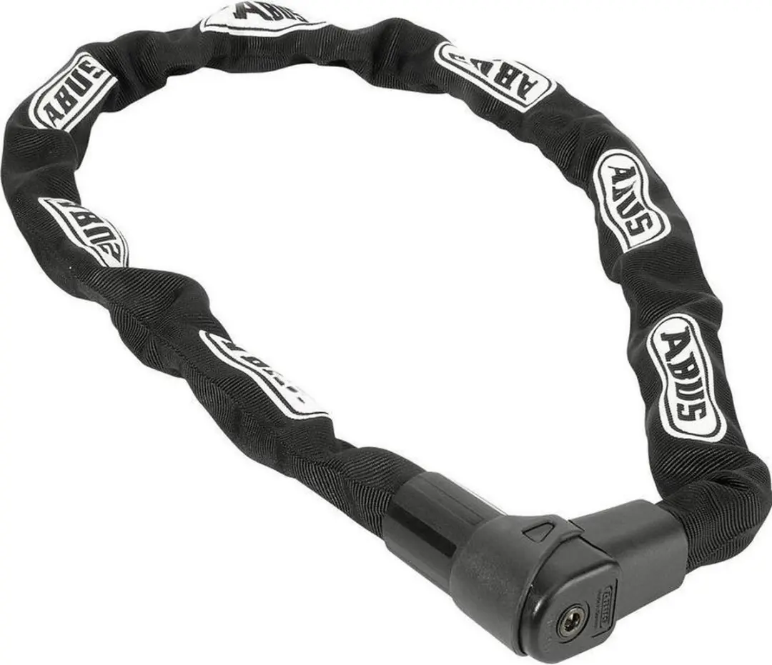 ABUS City Chain 1060 X-Plus Kettingslot 140cm