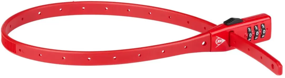 Dunlop Combinatieslot Fiets