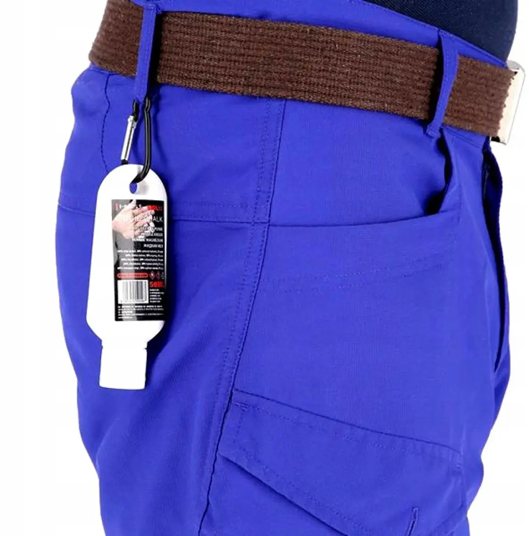 HMS Vloeibare Magnesia 50ml - Klimgrip