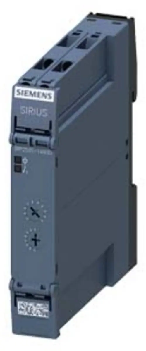 Siemens 3RP25351AW30 Tijdrelais