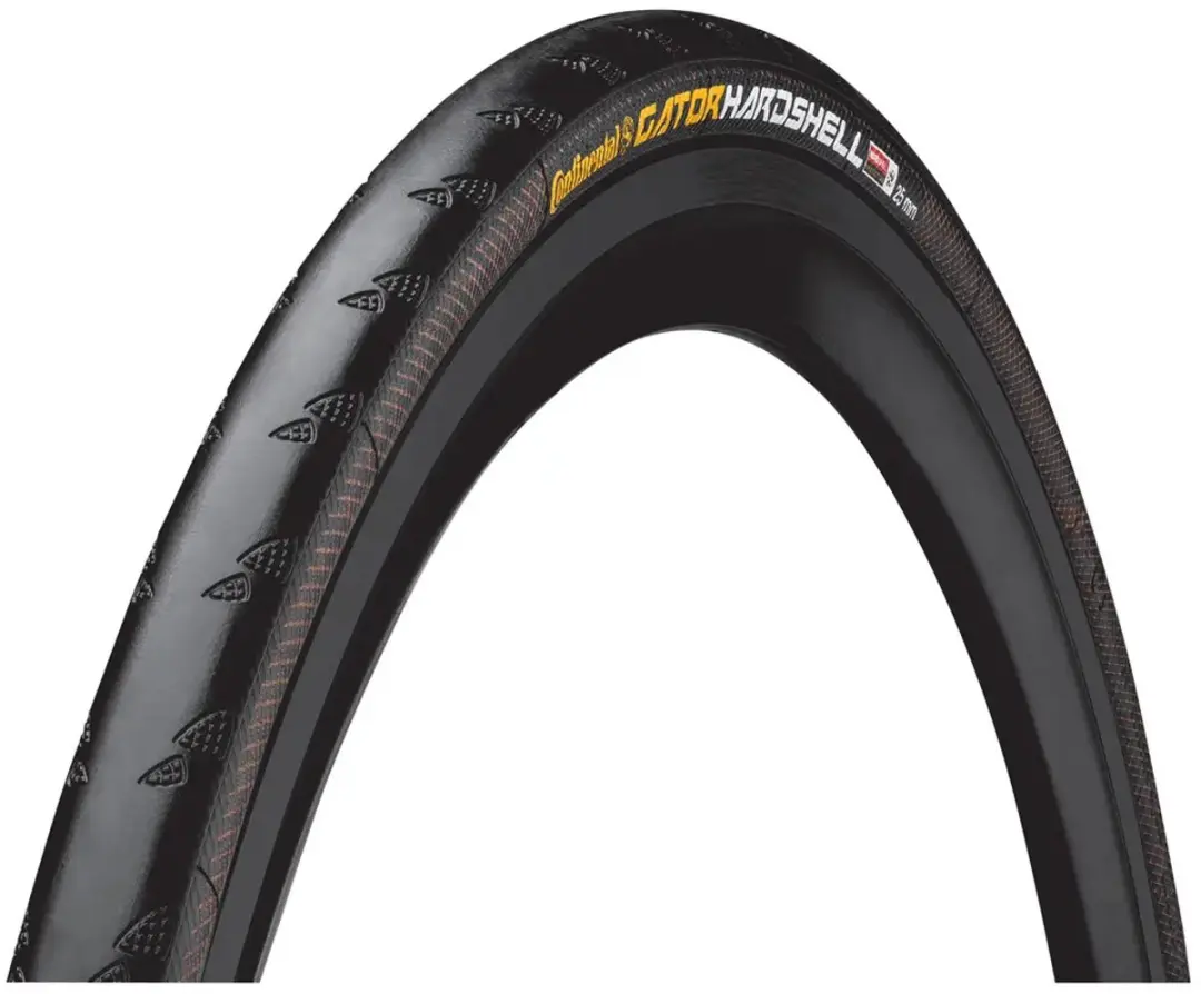 Continental Gator Hardshell Clincher 27.5