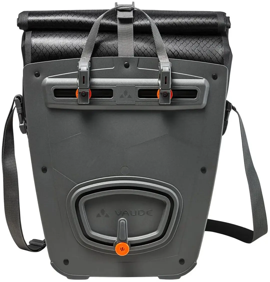 Vaude Aqua Back Luminum II Rugzak 24L - Zwart