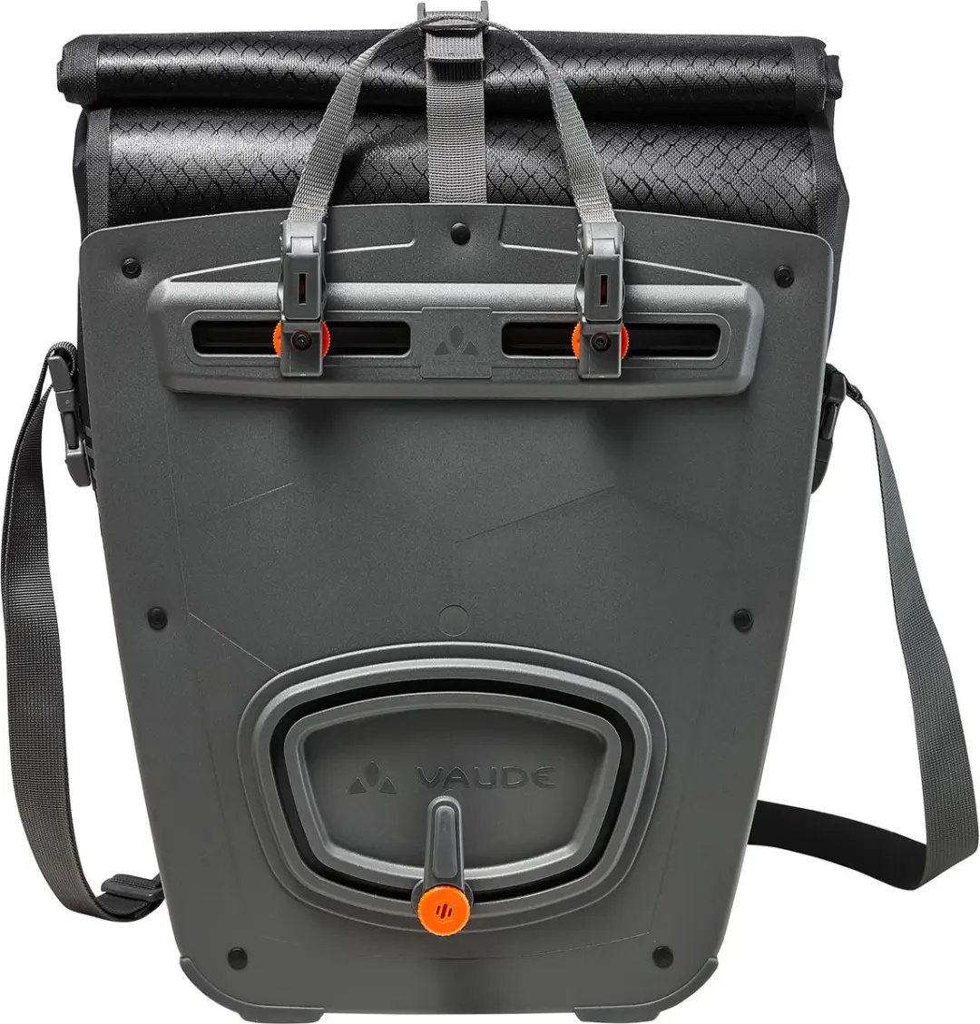Vaude Aqua Back Luminum II Rugzak 24L - Zwart