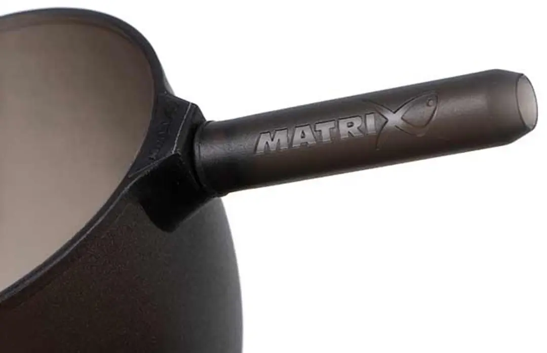 Matrix Fox Groundbait Cup Set V2 - Grijs