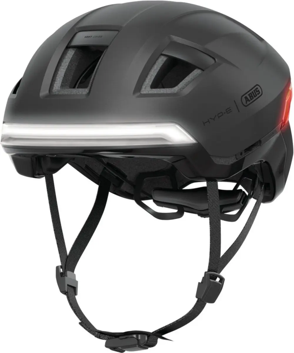 ABUS Hyp-E Volcano Titan Helm