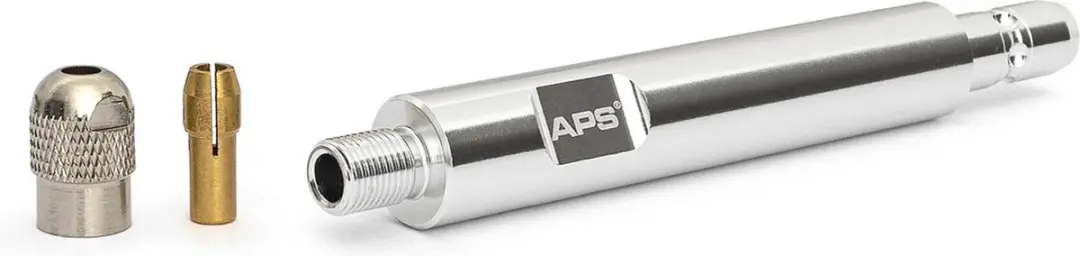 APS PRO FXA50 Flex PXE80 Extension Bar 50mm
