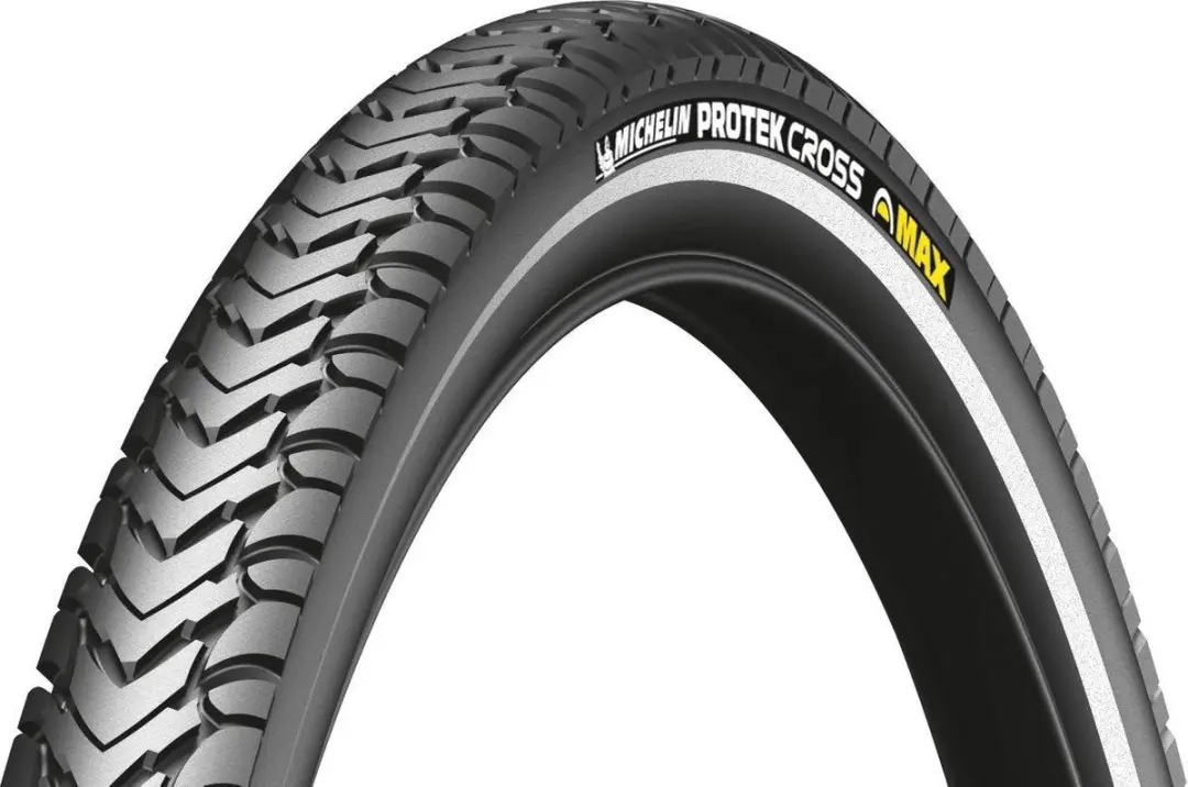 Michelin Protek Cross Max Clincher 26x1.85 Banden