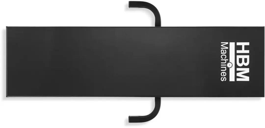 HBM Dashboard Ligbed - Lamp