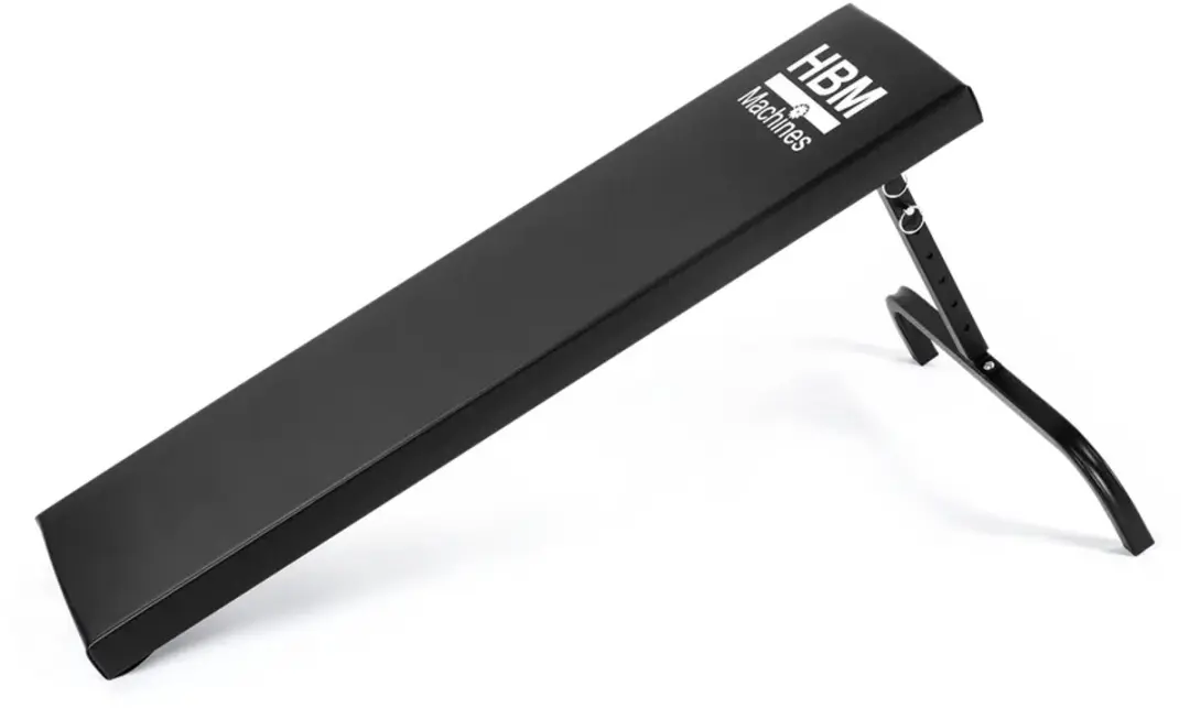 HBM Dashboard Ligbed - Lamp