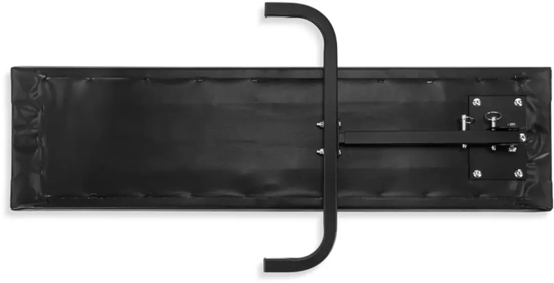HBM Dashboard Ligbed - Lamp