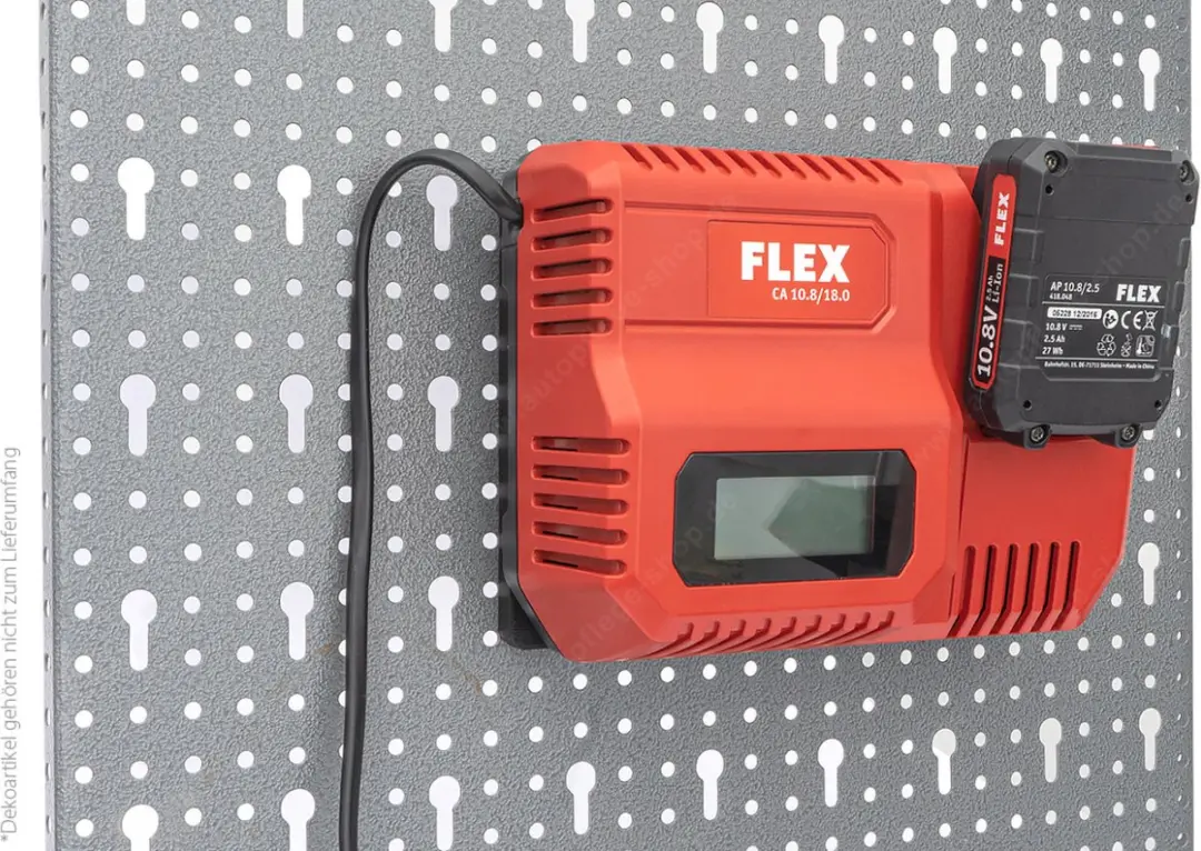 APS X-ORG LHF2 Houder Voor FLEX PXE-Lader - 2 Stuks