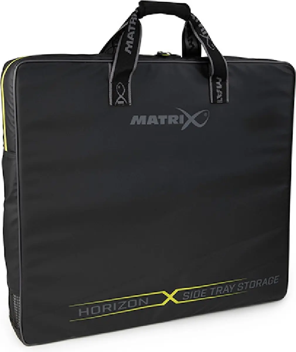 Matrix Horizon Side Tray Storage GLU128
