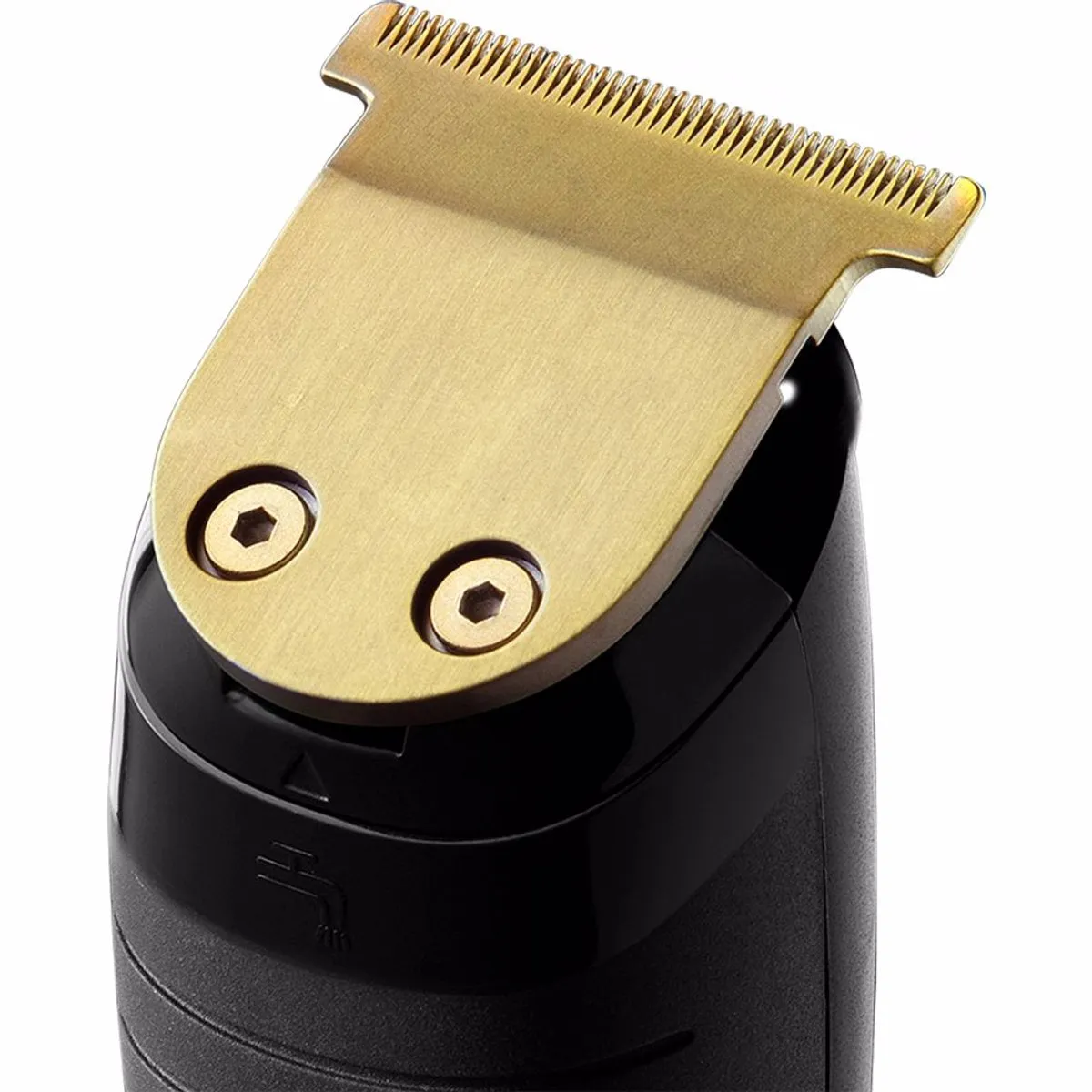 Remington T-Series MB7050 Baardtrimmer & Tondeuse - 11 Opzetstukken - Zwart/Goud